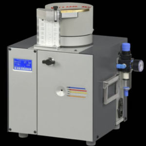 automatic crimping machine