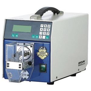 coaxial cable stripping machine 1