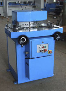 angle notching machine
