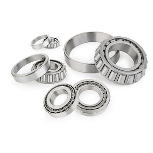 tapered roller bearing