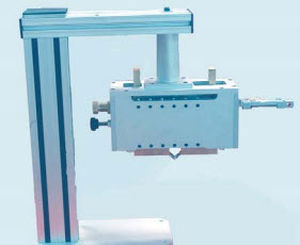 single-phase welder