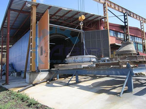 pressure blast room 1