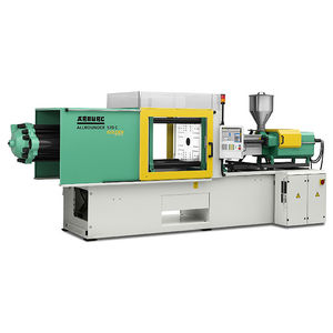 thermoplastic plastic injection / technical parts / small series / medium series