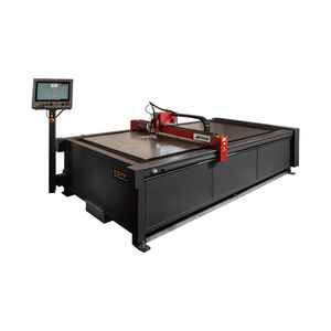plasma cutting machine