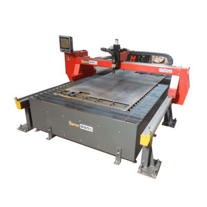 plasma cutting machine