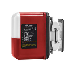 IP65 receiver