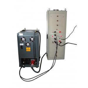 lithium-ion battery system