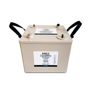 lead-acid battery
