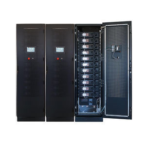 lithium-ion battery system