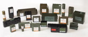 lithium battery system 1