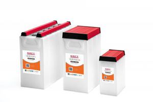 nickel rechargeable battery