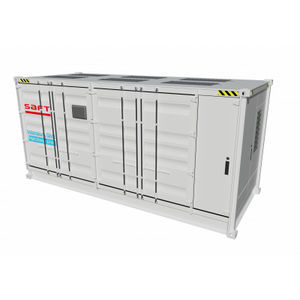 containerized energy storage system