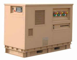 stand-alone self-contained energy unit 1