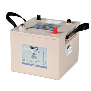 lithium-ion battery system
