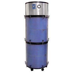 移动式空气净化器