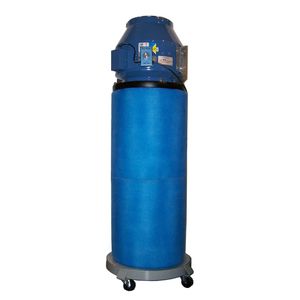 移动式空气净化器