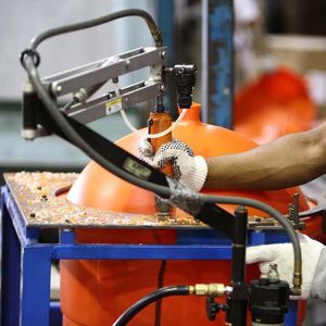 furniture blow molding / thermoplastic / agriculture / medical