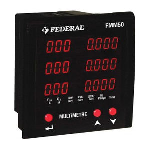 digital multimeter