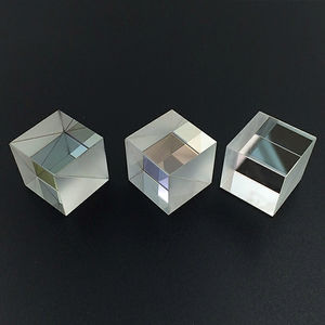 cubic beam splitter