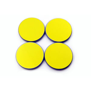 round mirror
