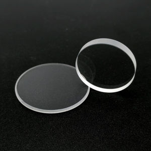 蓝宝石光学窗口