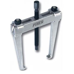 manual bearing puller