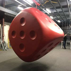 steel powder coating / individual / small series / for the building industry