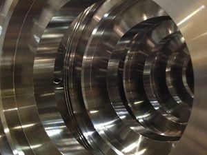 electroless nickel plating