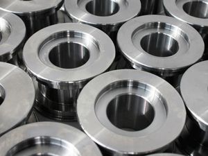 electroless nickel plating