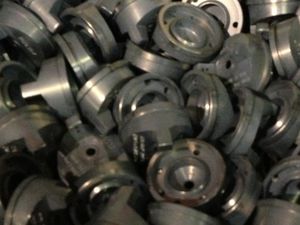 electroless nickel plating