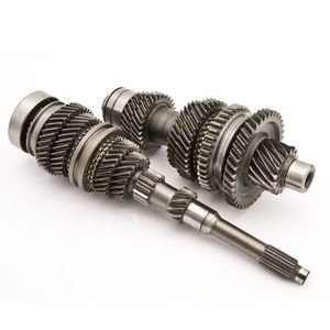 gas carbonitriding