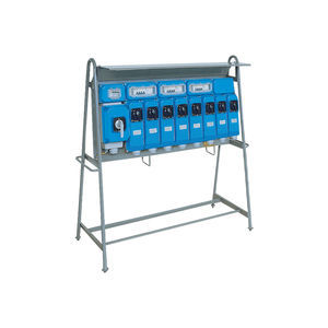 distribution electric cabinet