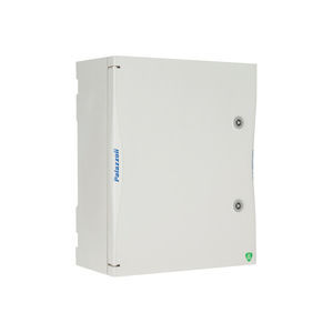 power pedestal