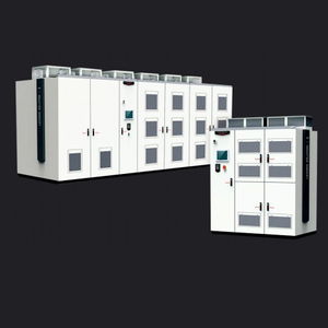 medium-voltage AC drive