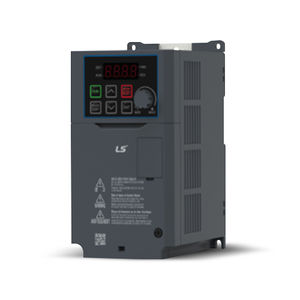 3-phase AC drive / vector control / industrial / EMC
