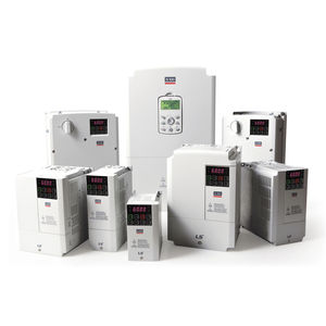 variable-frequency AC drive