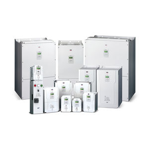 variable-frequency AC drive