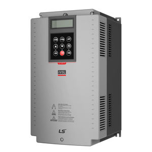 variable-frequency AC drive