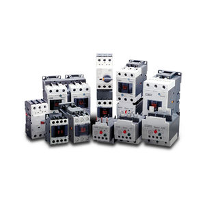 low-voltage contactor / motor reversing / electromagnetic
