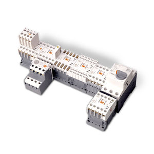 low-voltage contactor / electromagnetic