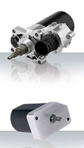 synchronous motor