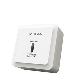 I/O module