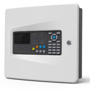 fire alarm control panel
