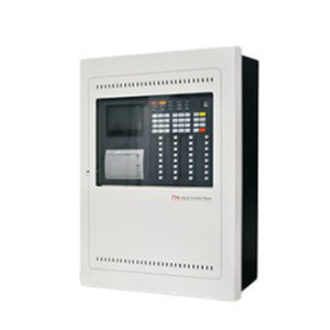 fire alarm control panel 1