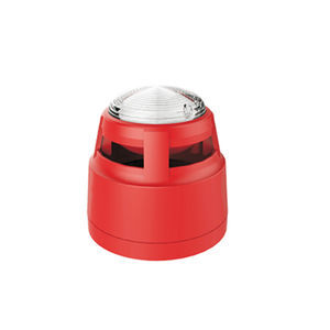 sounder with flashing beacon 1