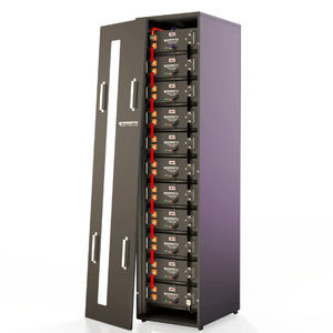 LiFePO4 energy storage system