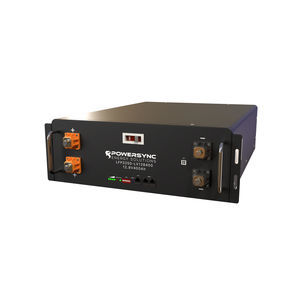 LiFePO4 battery module