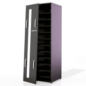 floor-mounted electric cabinet 1