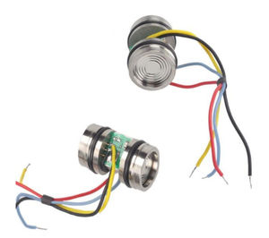 differential pressure sensor