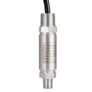 relative pressure transmitter